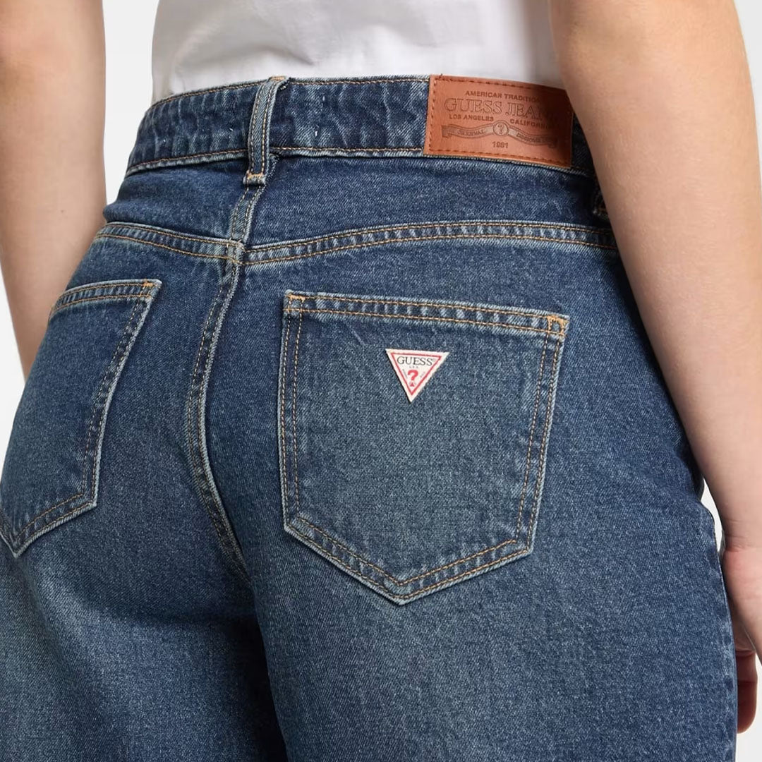 Xhinse GUESS JEANS GJ G11 WIDE LEG