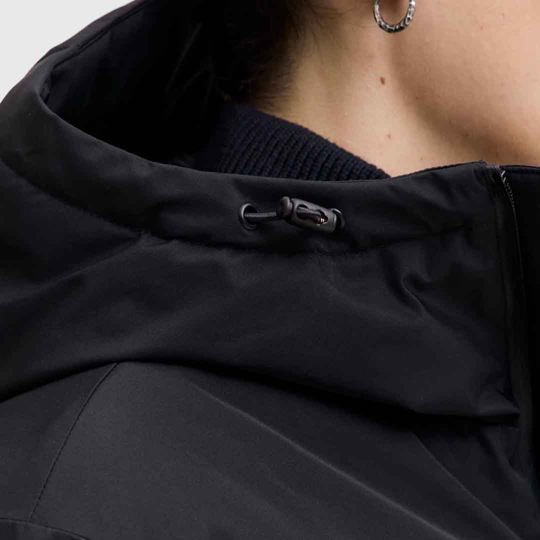 Jakne JACK & JONES JJBRANDON PARKA