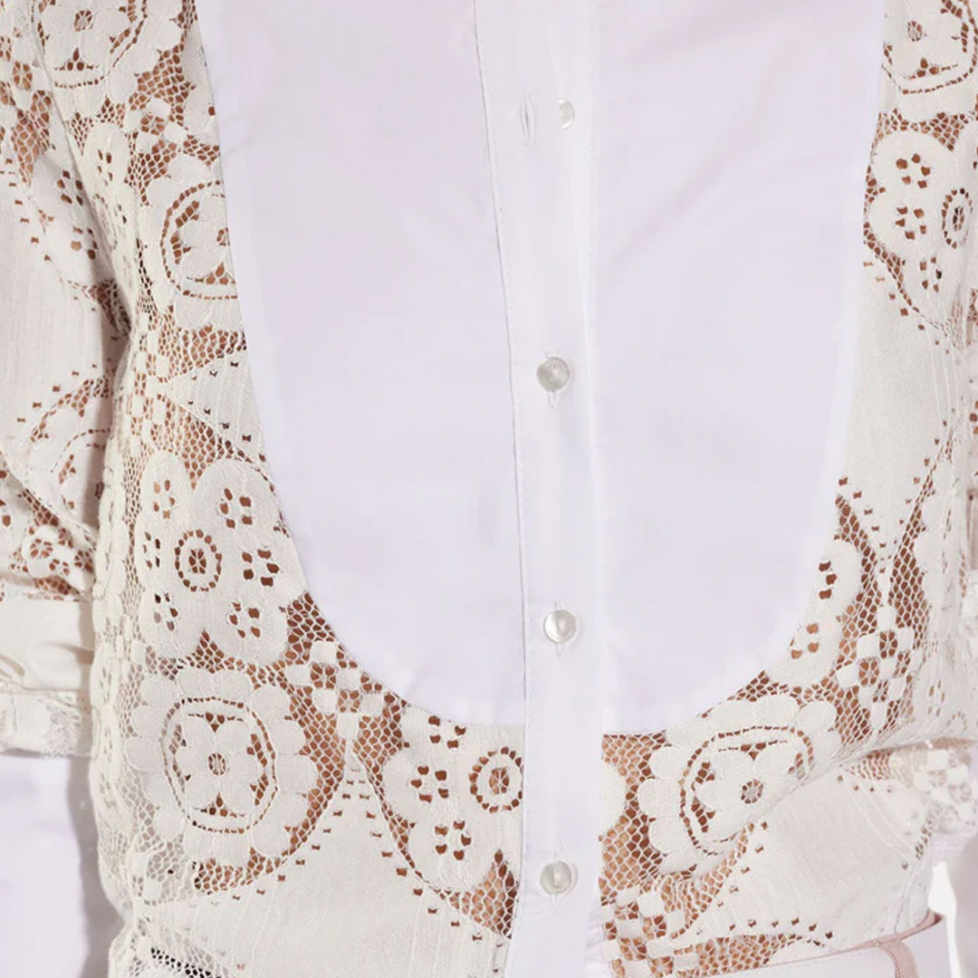 Këmishë Imperial CLU1FJO 1100