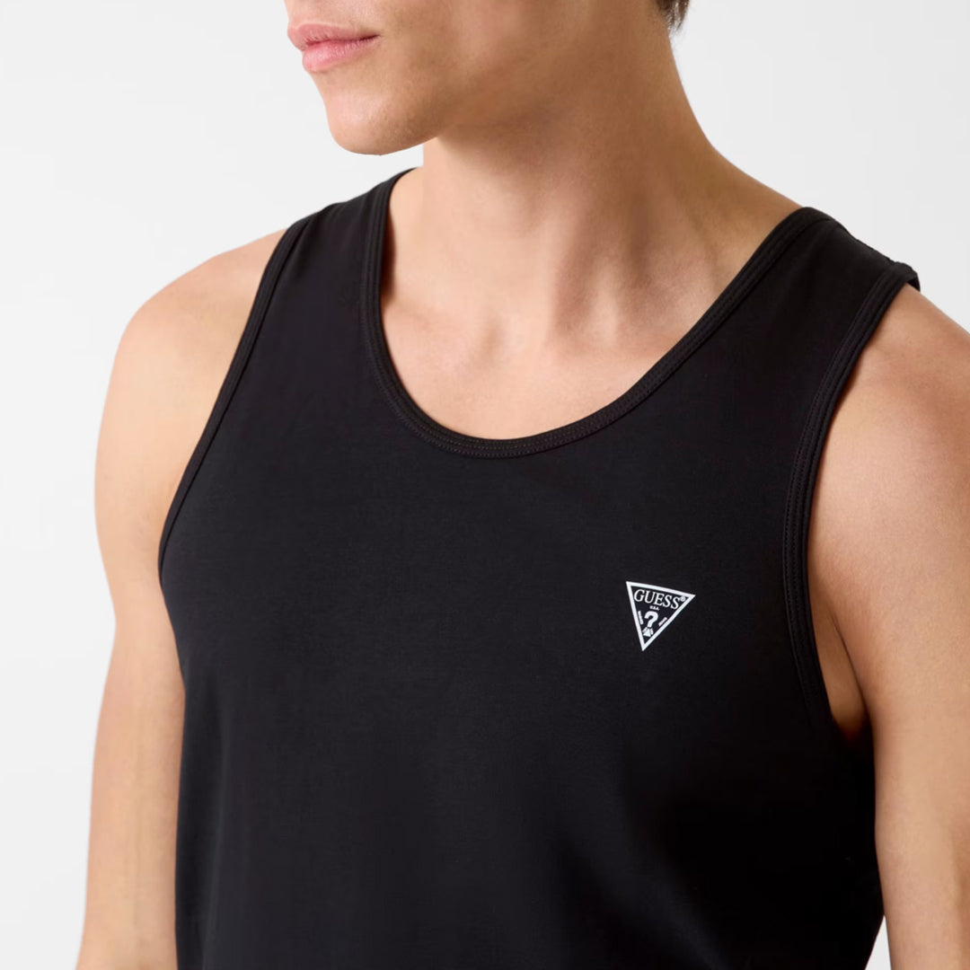 Maicë Guess CALEB HERO TANK TOP