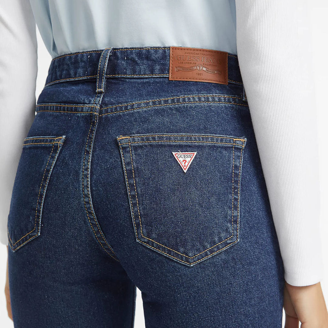 Xhinse GUESS JEANS GJ G08 MID RISE STRAIGHT