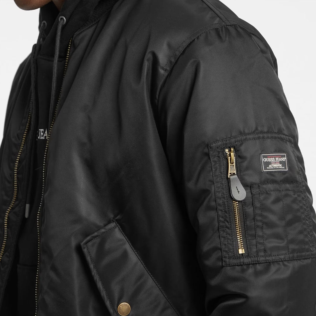 Jakne Guess Jeans GJ BOMBER JKT