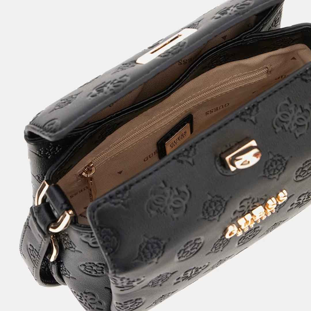 Qantë GUESS ZARELA LUXURY SATCHE