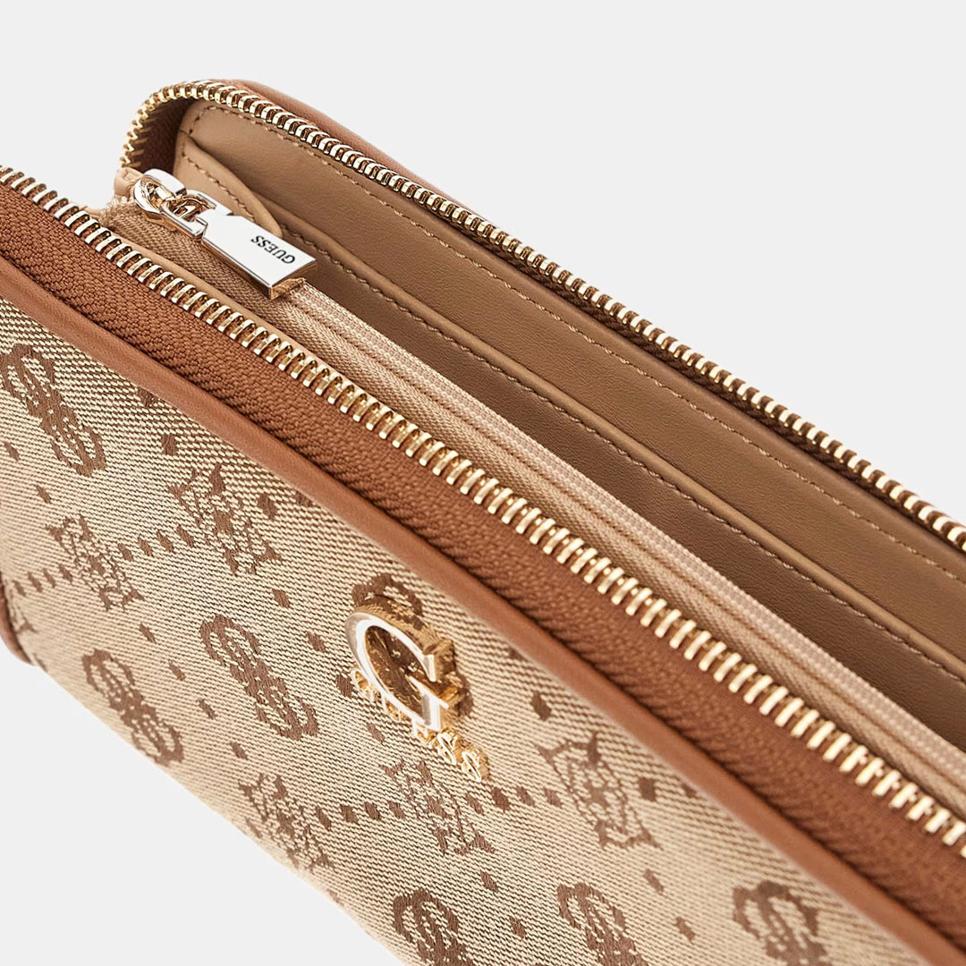 Kuletë GUESS NEDA SLG SMALL ZIP A
