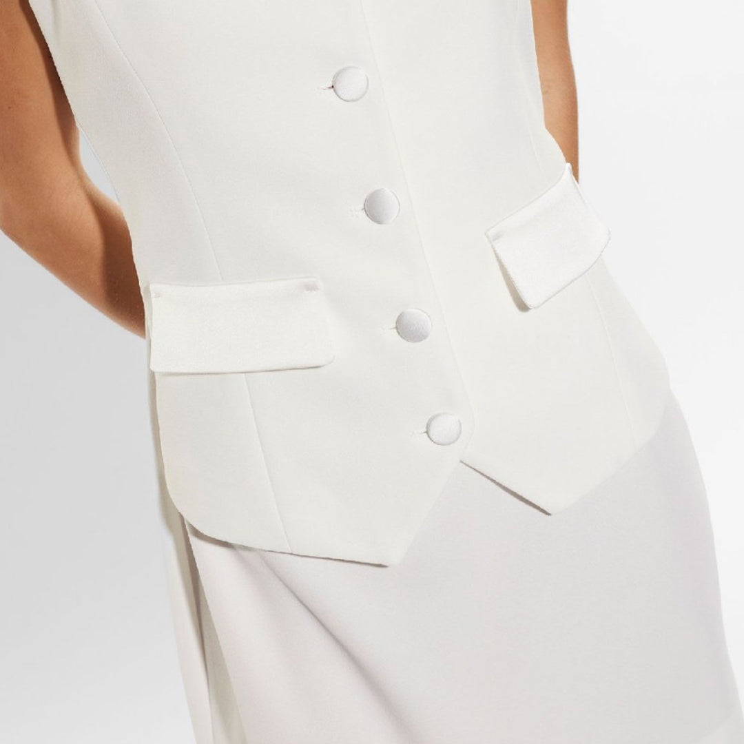 Fustan Imperial AERQHAW 1140