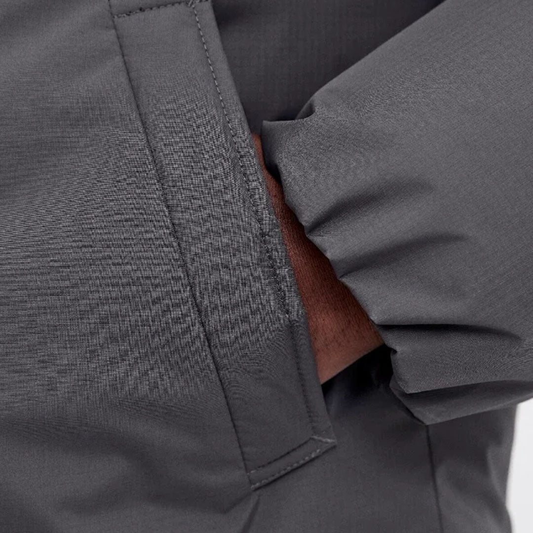 Jakne JJ REBELE JREBLAIR PUFFER JACKET