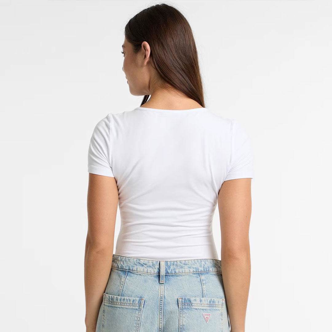 Maicë GUESS JEANS GJ SL BODYSUIT