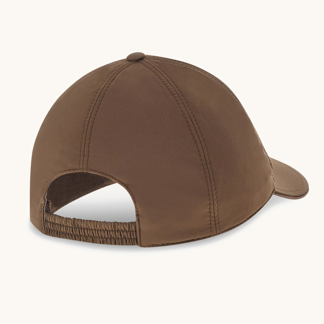 Kapelë Paul & Shark MENS WOVEN BASEBALL CAP