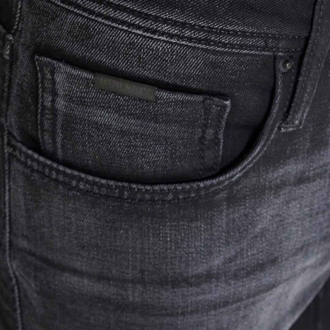 Xhinse Antony Morato JEANS OZZY TAPERED FIT IN STR