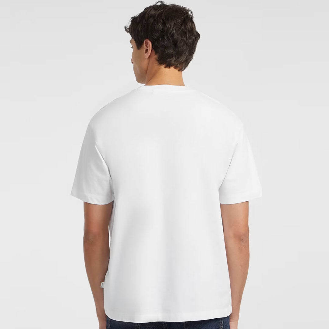 Maicë GUESS JEANS GJ SS CN OS LOGO EMB TEE