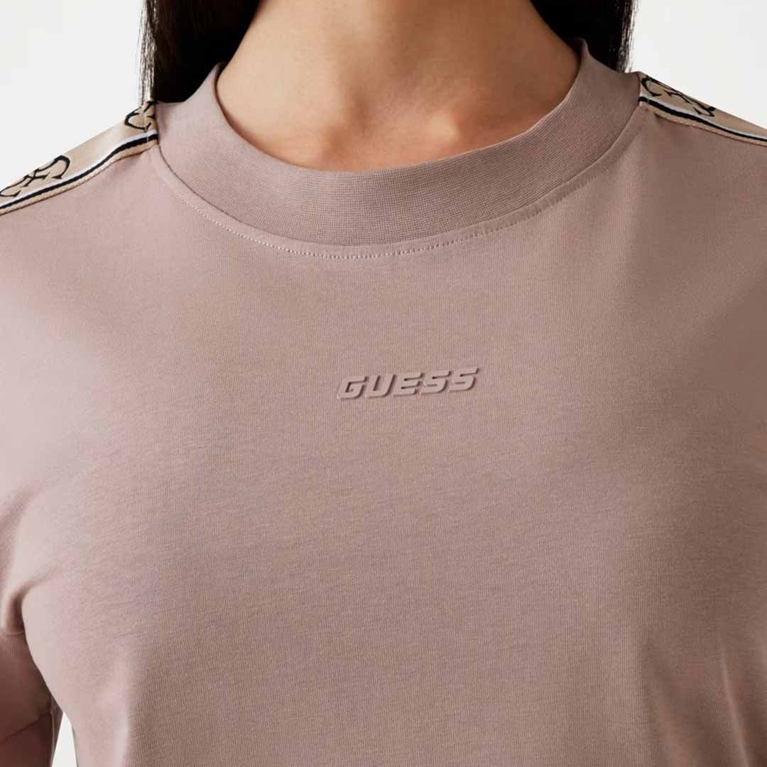 BRITNEY CROP TEE