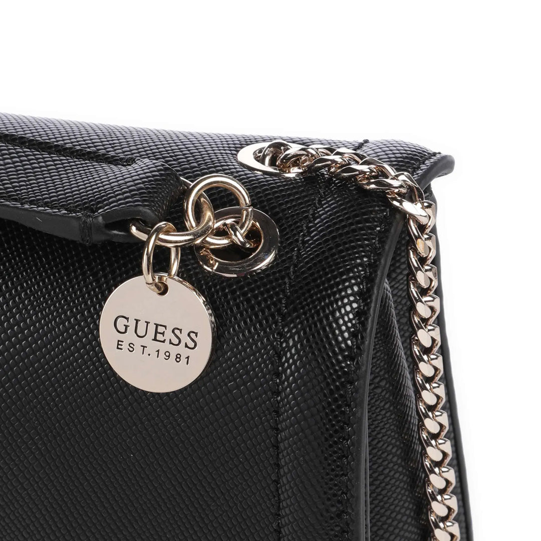 Qantë GUESS BRAMINA SMALL SATCHE