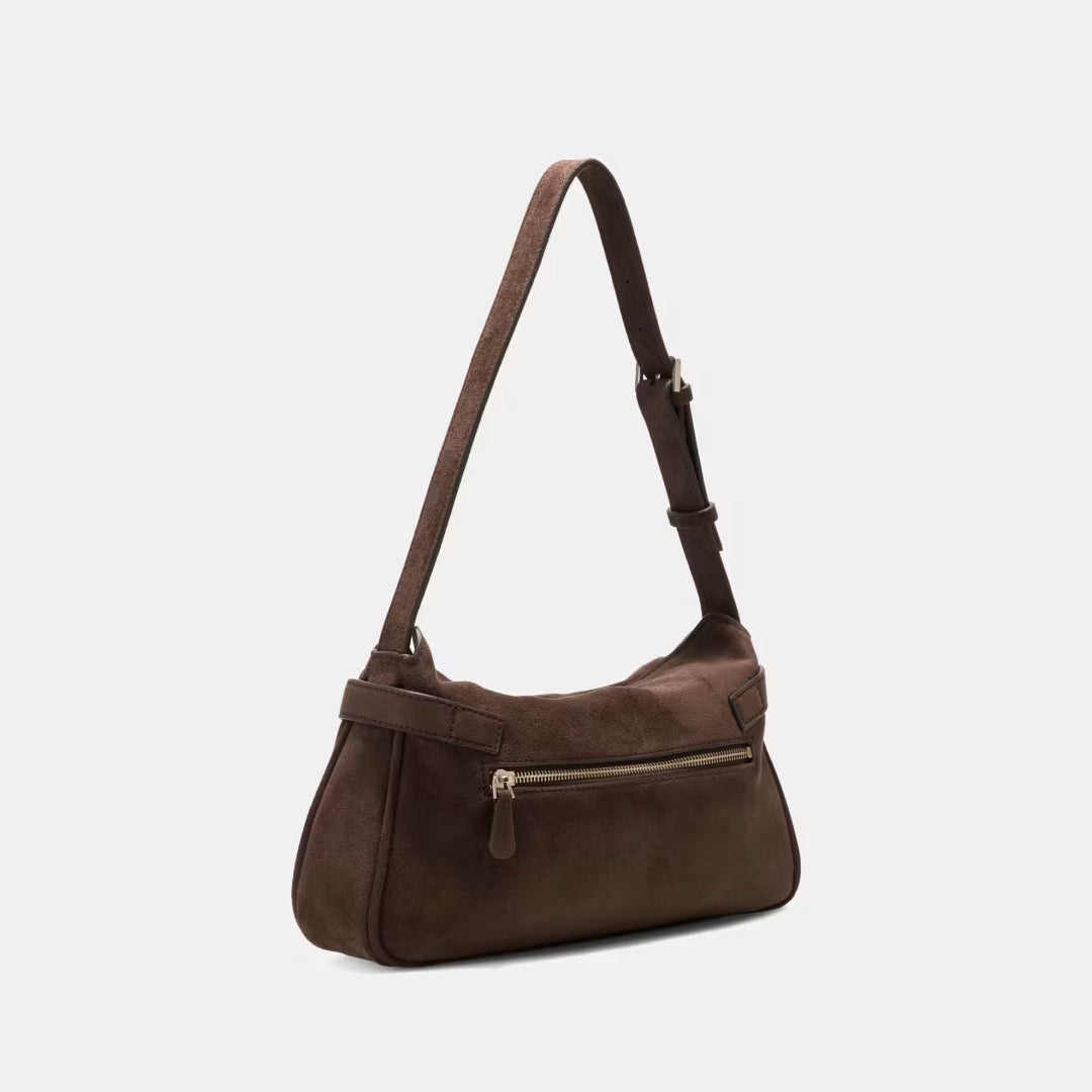 Qantë Guess ELLA SHOULDER BAG
