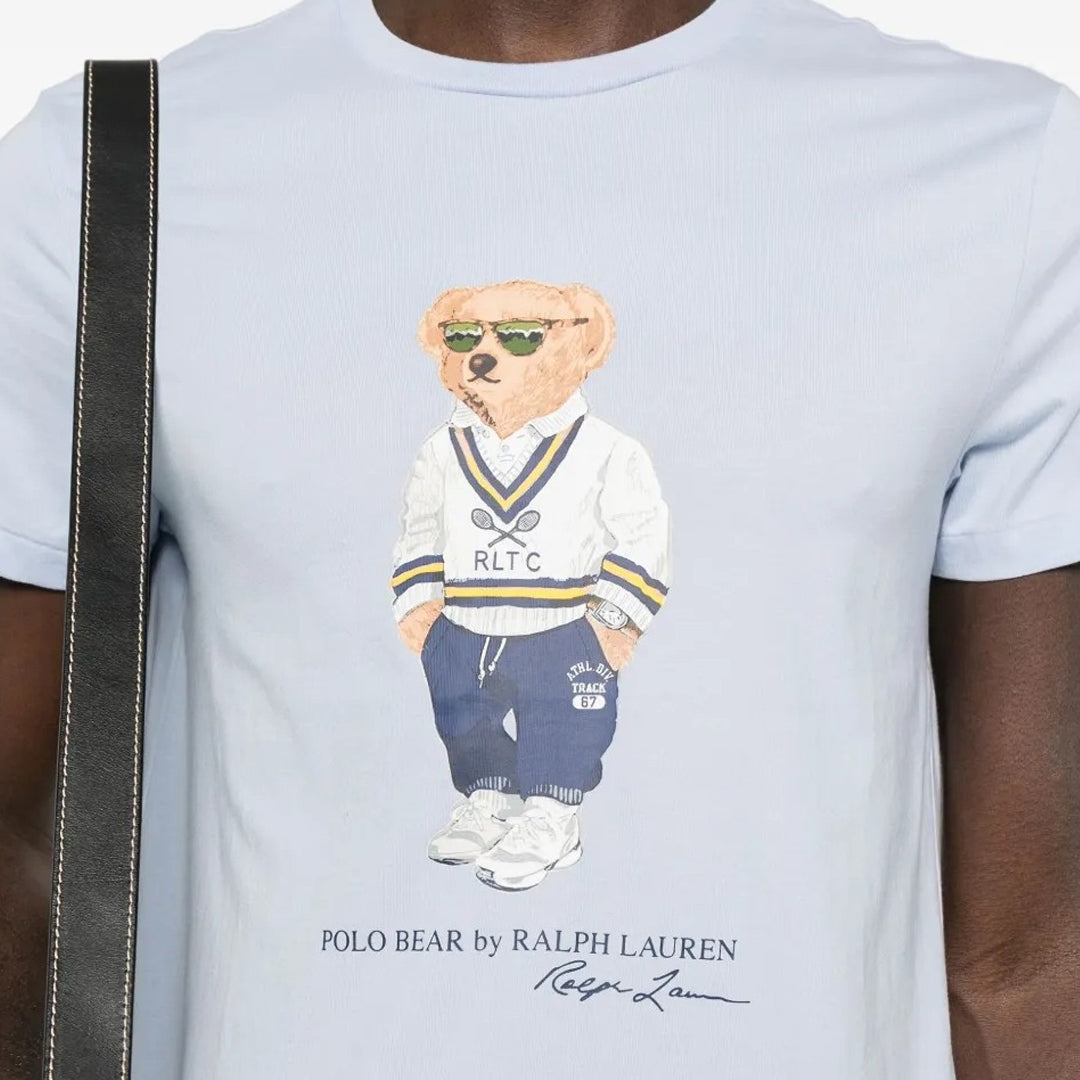 RALPH LAUREN 26/1 JERSEY-SSL-TSH