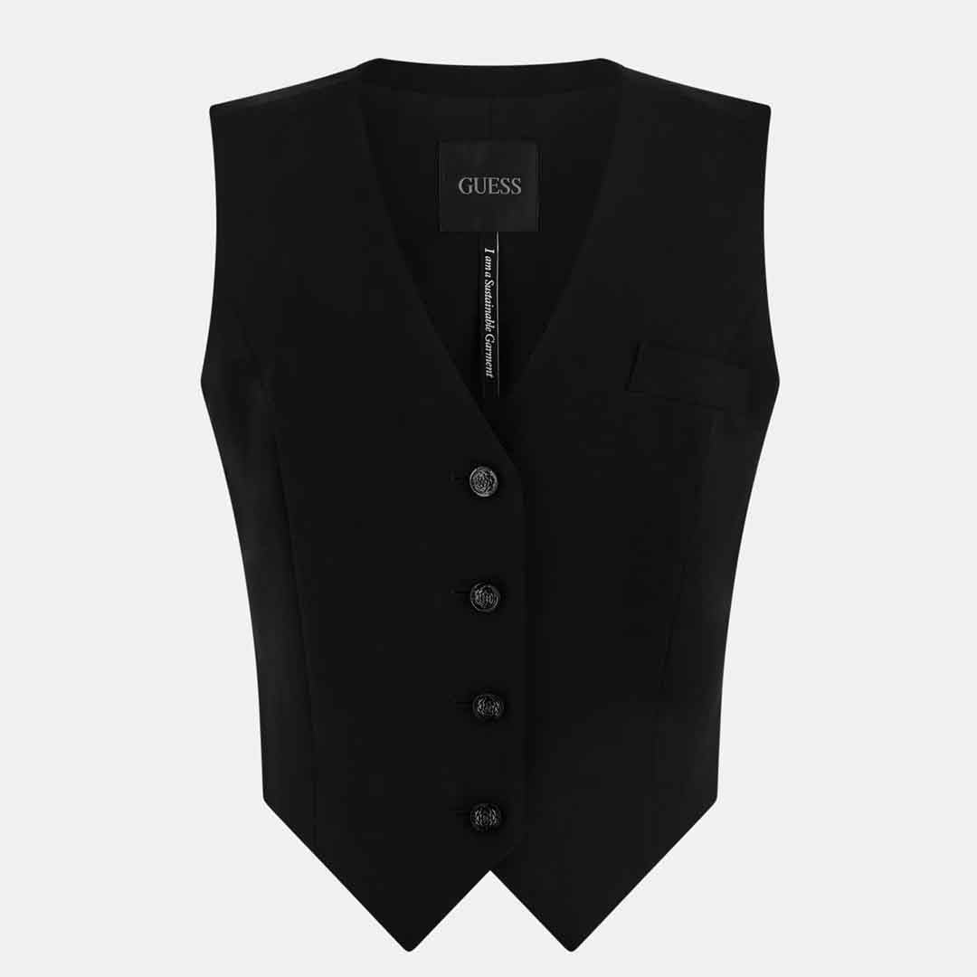 Bluzë GUESS SL THEOLINE PERFECT