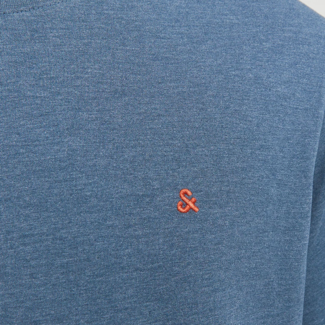 Maicë Jack & Jones JJEPAULOS TEE SS CREW NECK NOOS