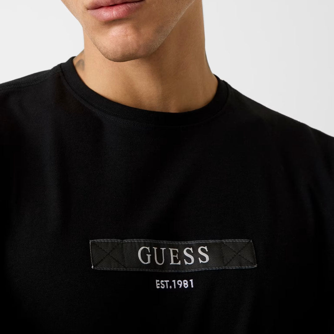 Bluzë Guess M6RI18J1314 JBLK