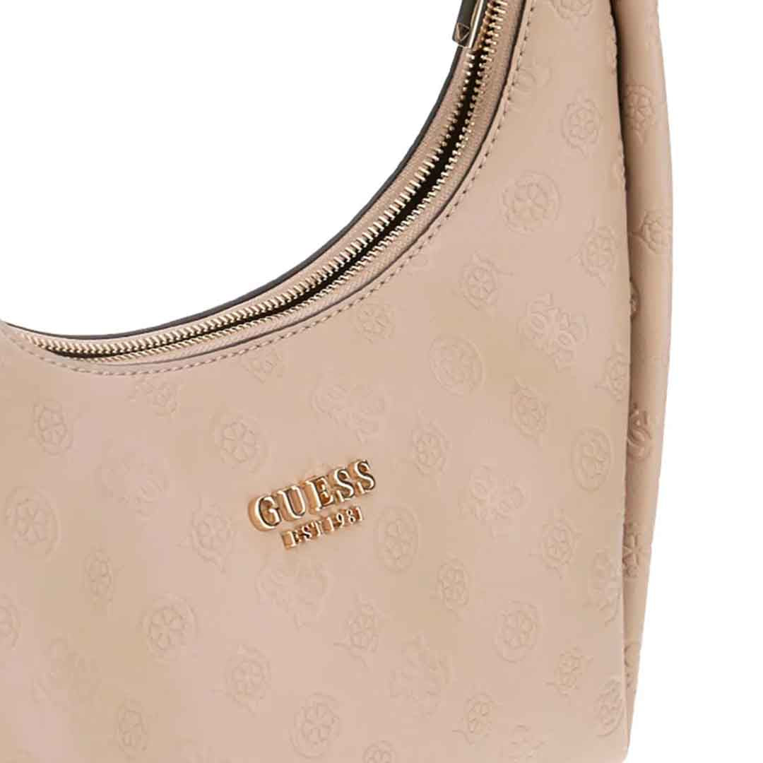 Qantë GUESS ZARELA LUXURY SATCHE