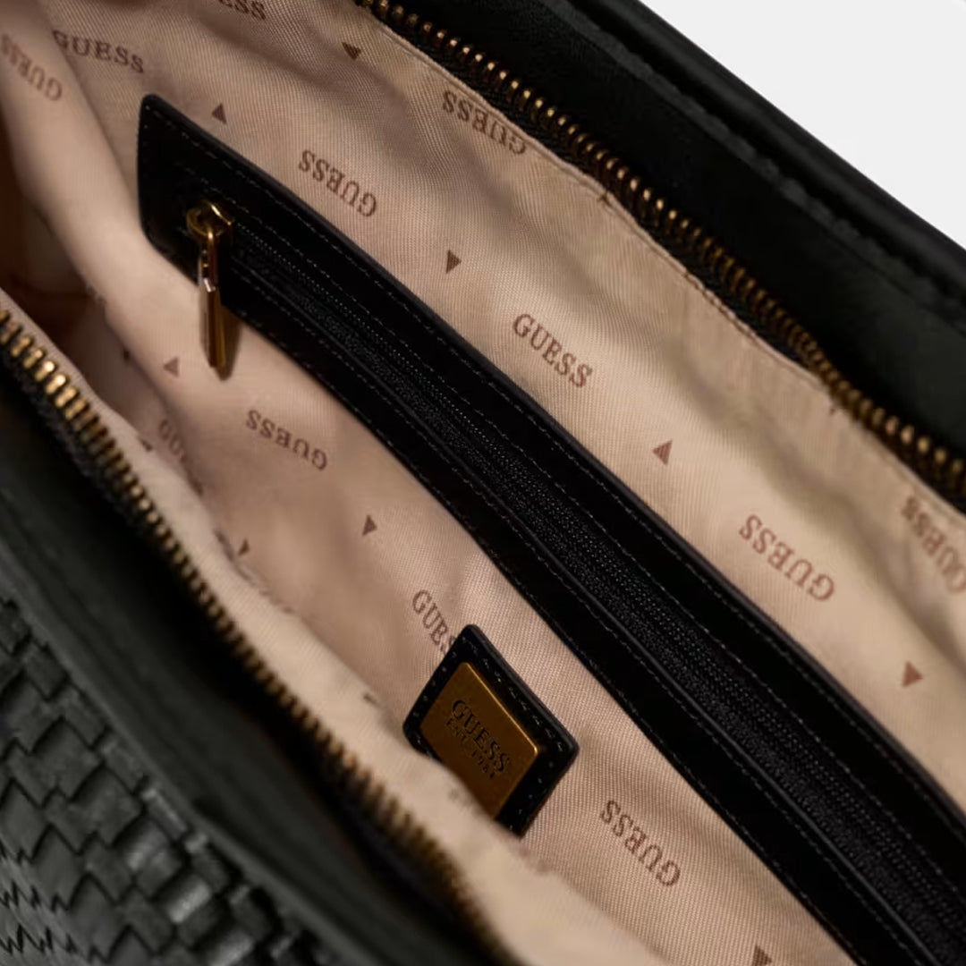 Qantë Guess CAMDEN SHOULDER BAG