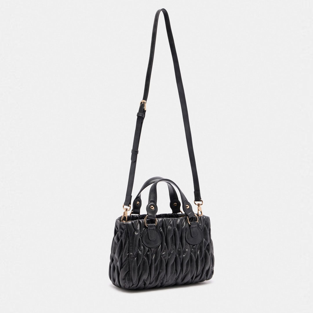 LIU JO handbags of plastic sheeting