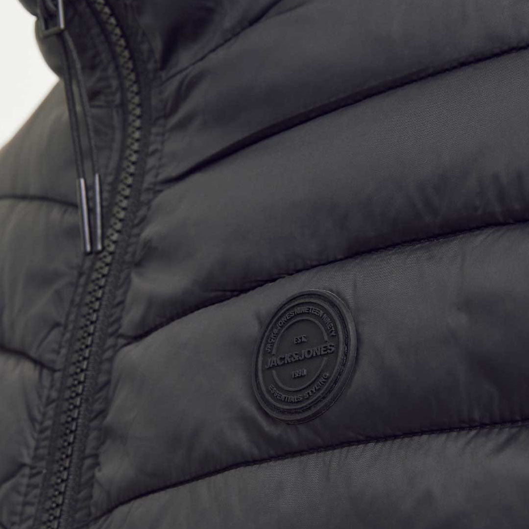 Jelek Jack & Jones JJESPRINT BODYWARMER COLLAR NOO