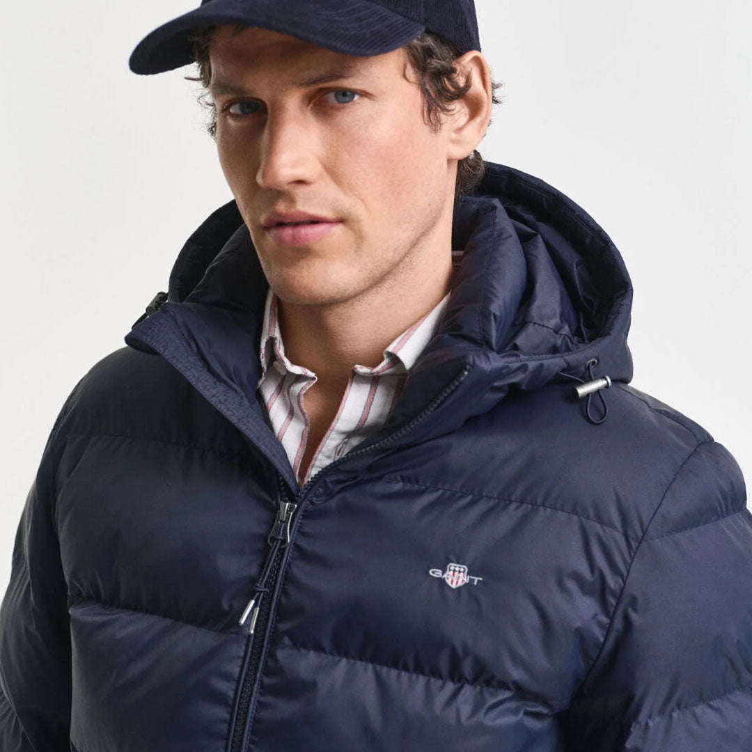 Jakne GANT ACTIVE CLOUD JACKET