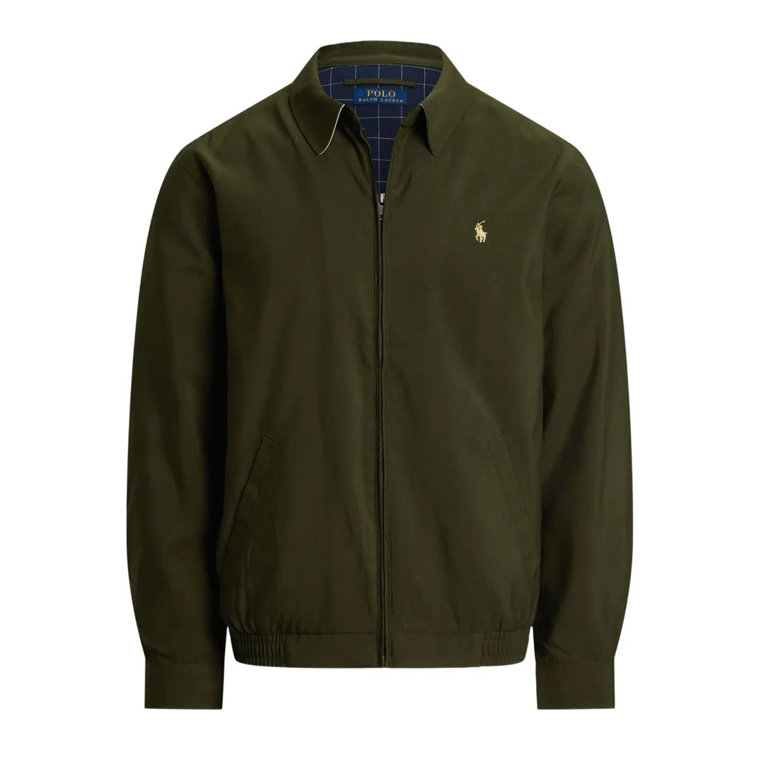 Jakne RALPH LAUREN BI-SWING WB-LINED-WINDBREAKER