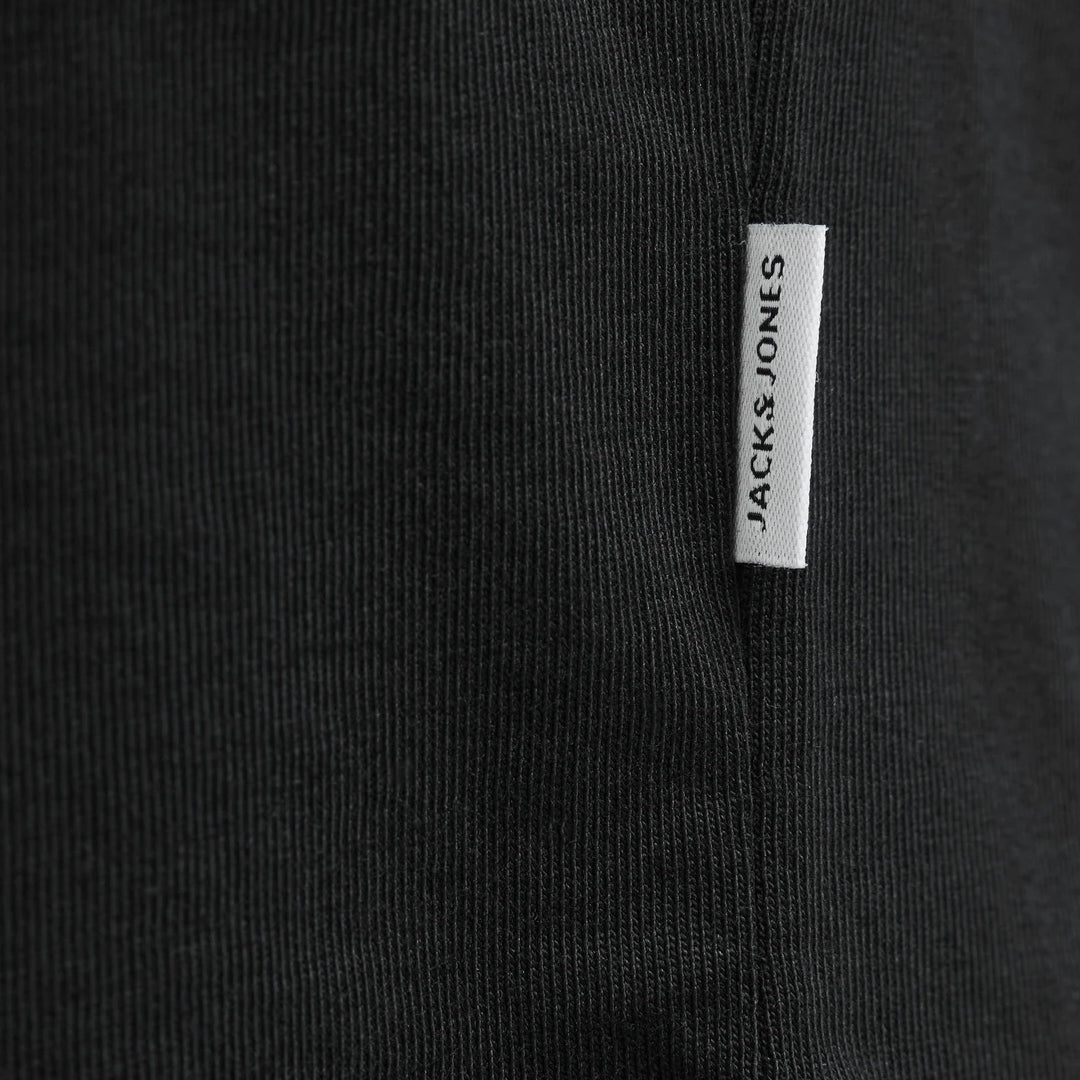 Bluzë JACK & JONES JJEORGANIC BASIC TEE LS O-NECK