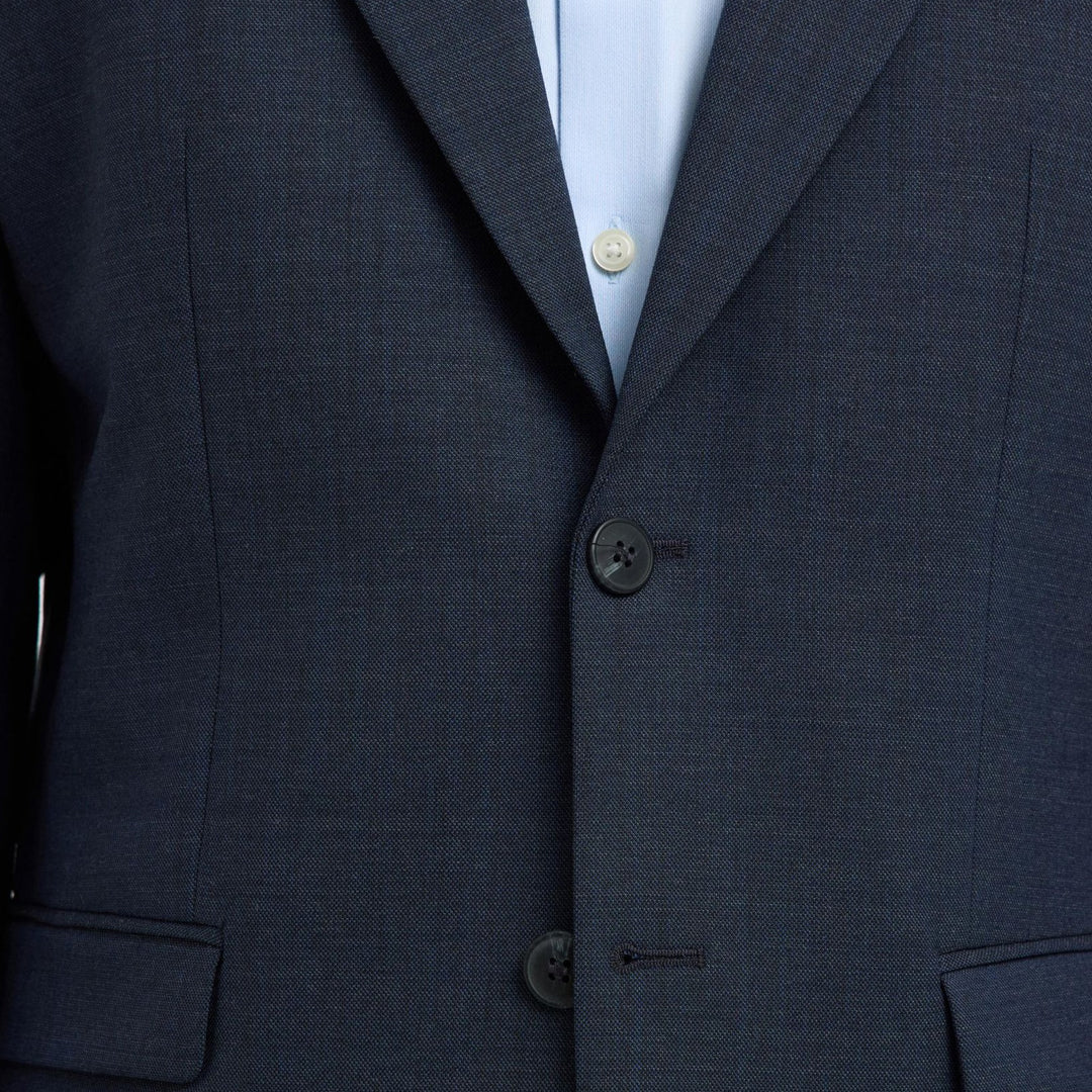 Sako SELECTED SLHSLIM-THEO WOOL BLEND BLZ FLEX NOO