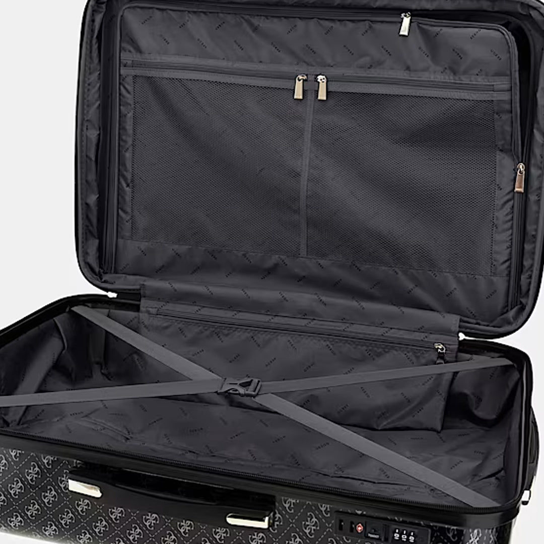 Valixhe GUESS JESCO TOILETRY TRAIN