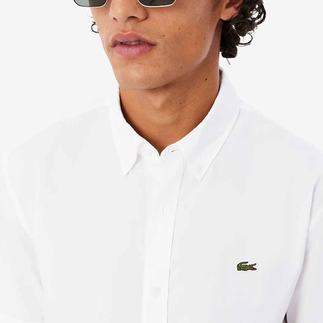 Këmishë Lacoste WOVEN SHIRTS