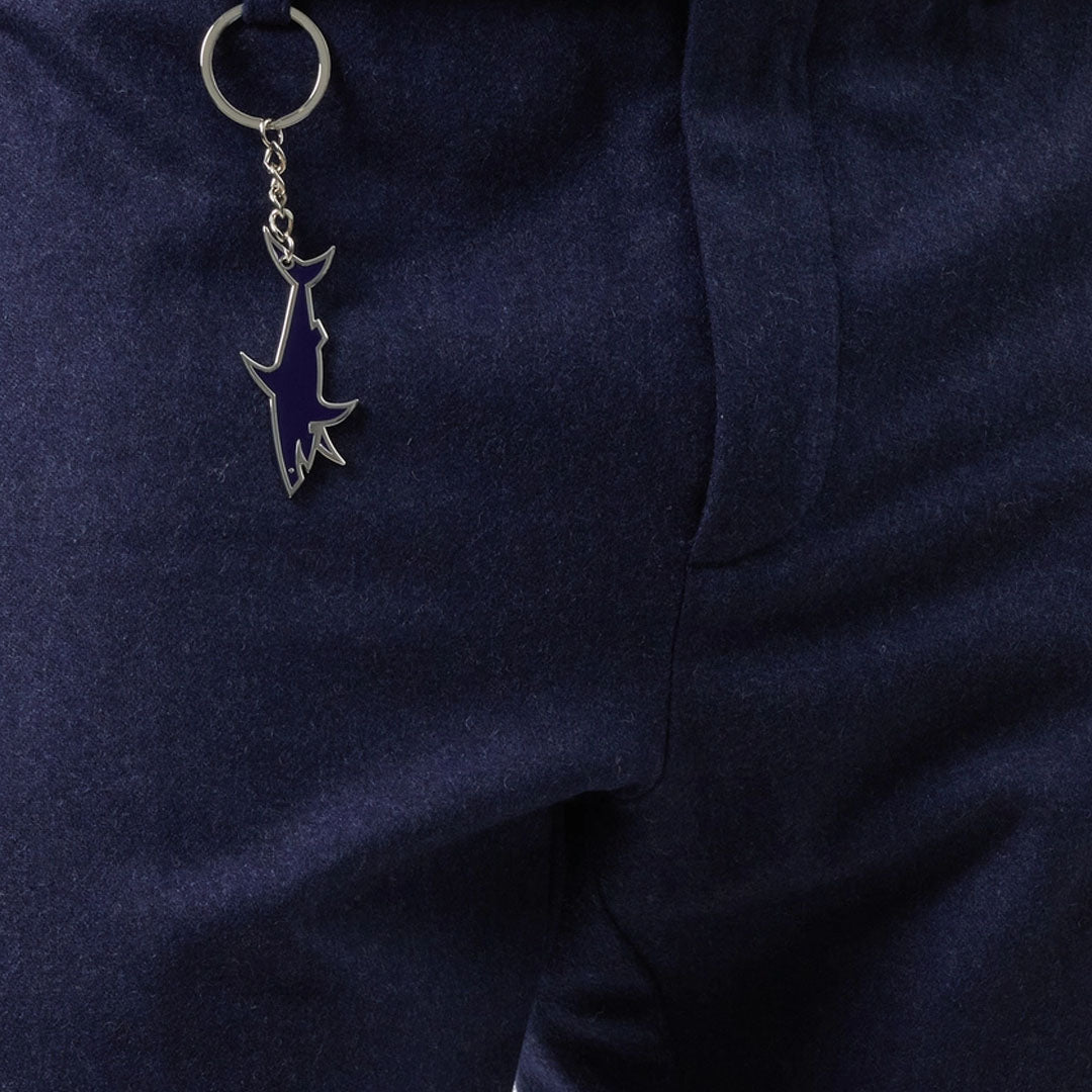 Pantallona PAUL & SHARK MENS WOVEN REGULAR CHINO T