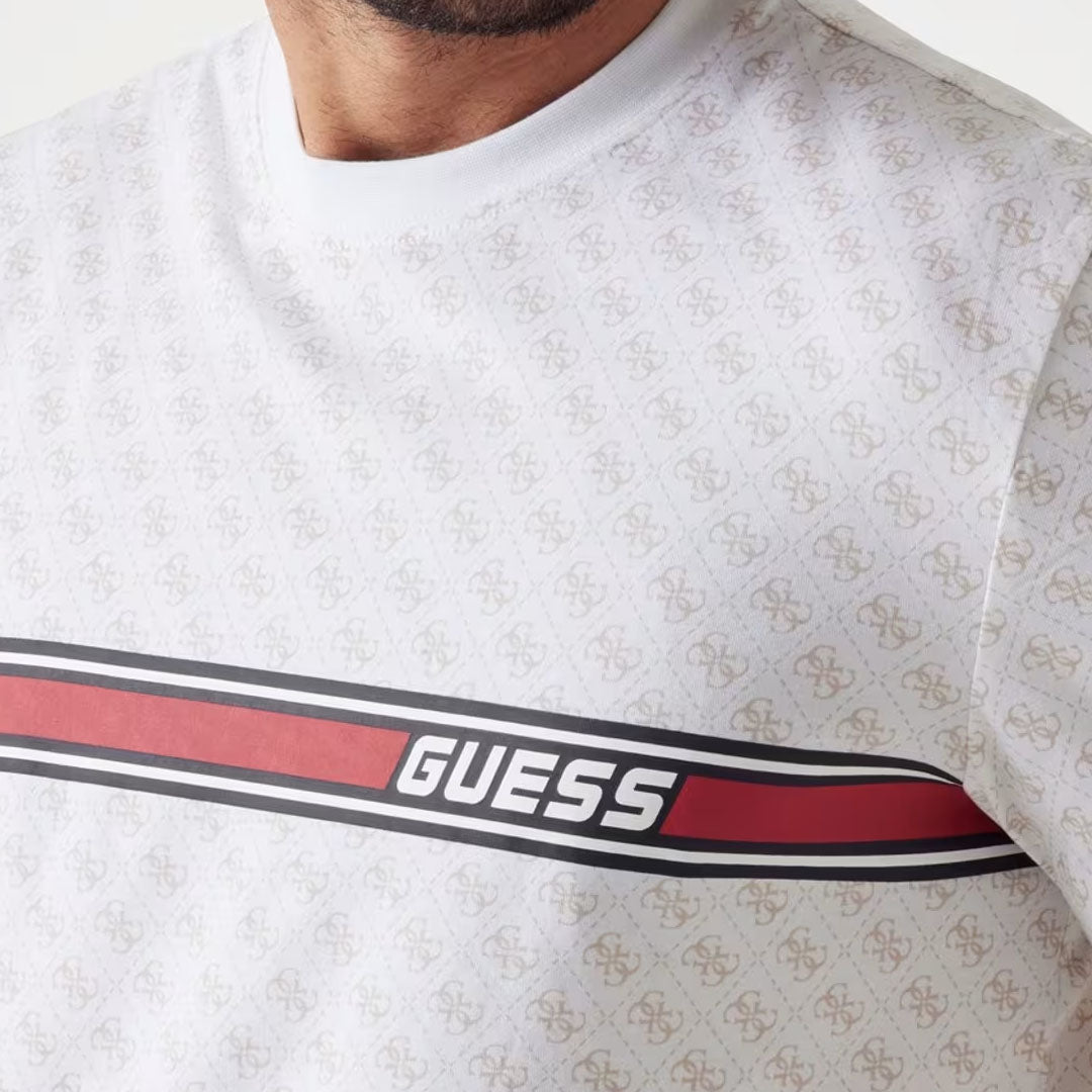 Maicë GUESS JAMEY T-SHIRT