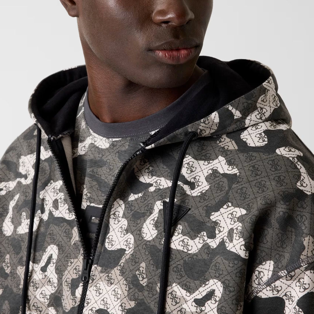 Duks Guess Z6RQ04K9YI1 P1XG