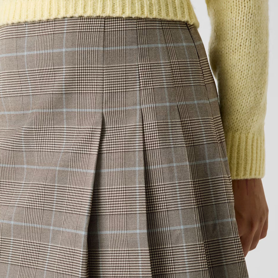 Fund GUESS GERALDINE MINI SKIRT