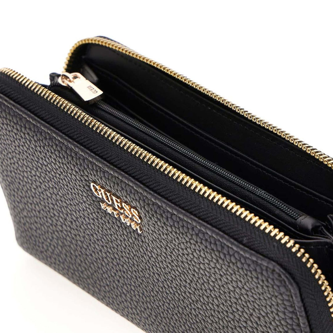 Kuletë GUESS BRENTON SLG MED ZIP
