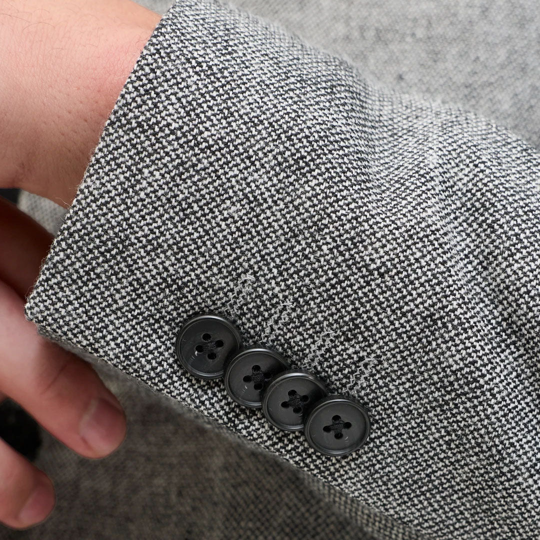 Sako JACK & JONES JPRMARTIN WINTER TWEED BLAZER JY