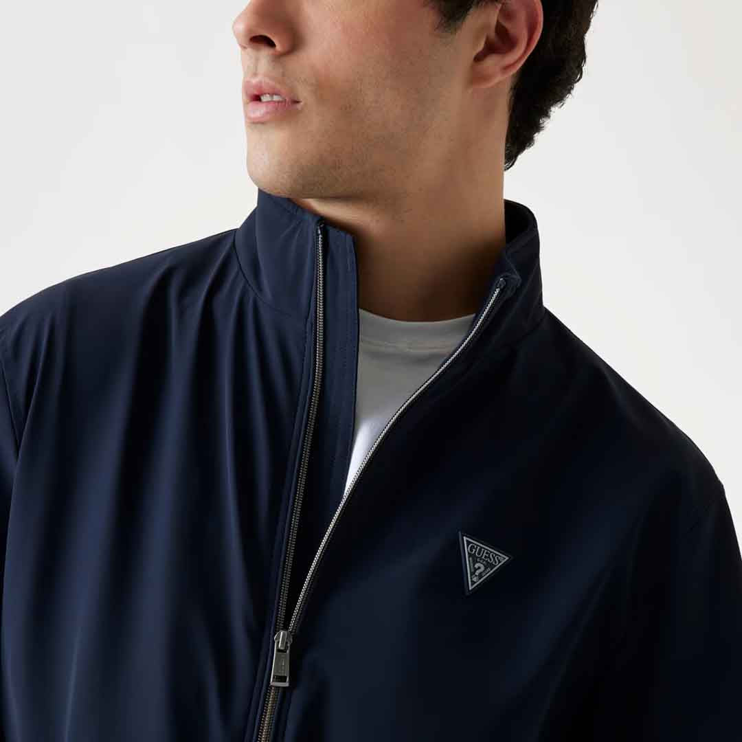 Jakne GUESS TECNICAL JACKET