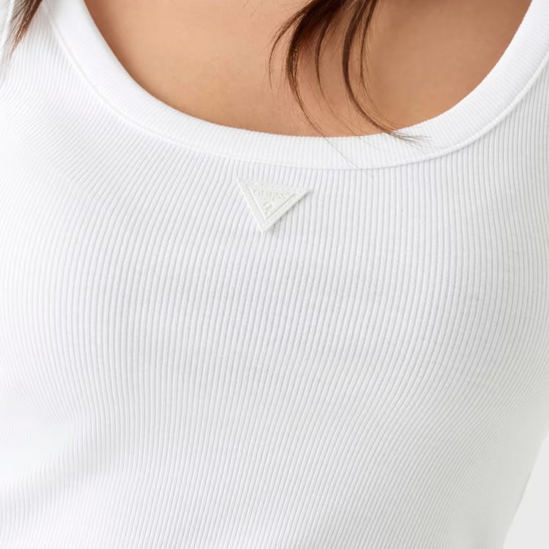 Maicë Guess SL TRIANGLE PATCH RI