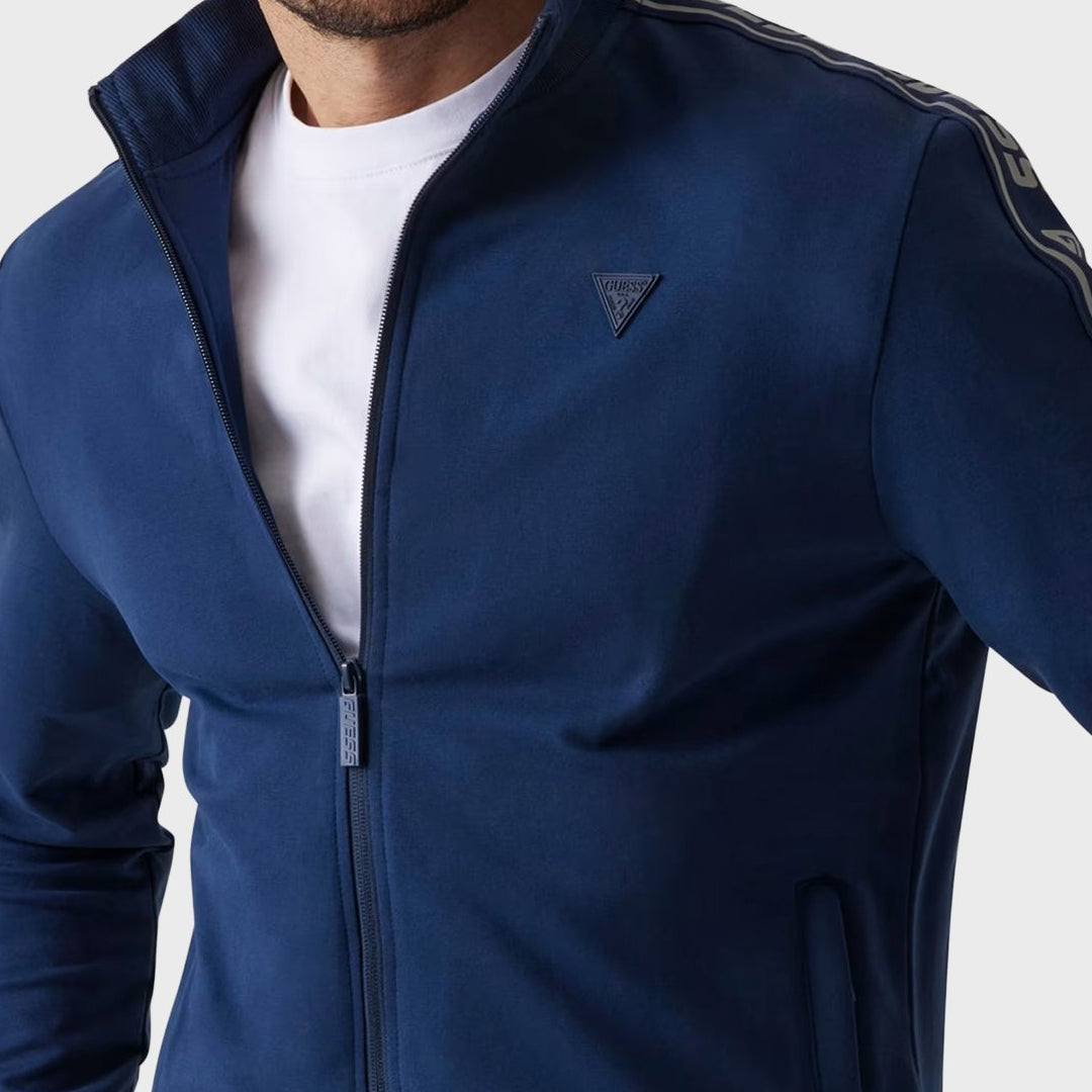 Duks Guess FULL ZIP NEW ARLO SW