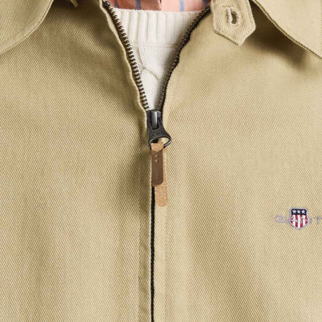 Jakne GANT JACKET