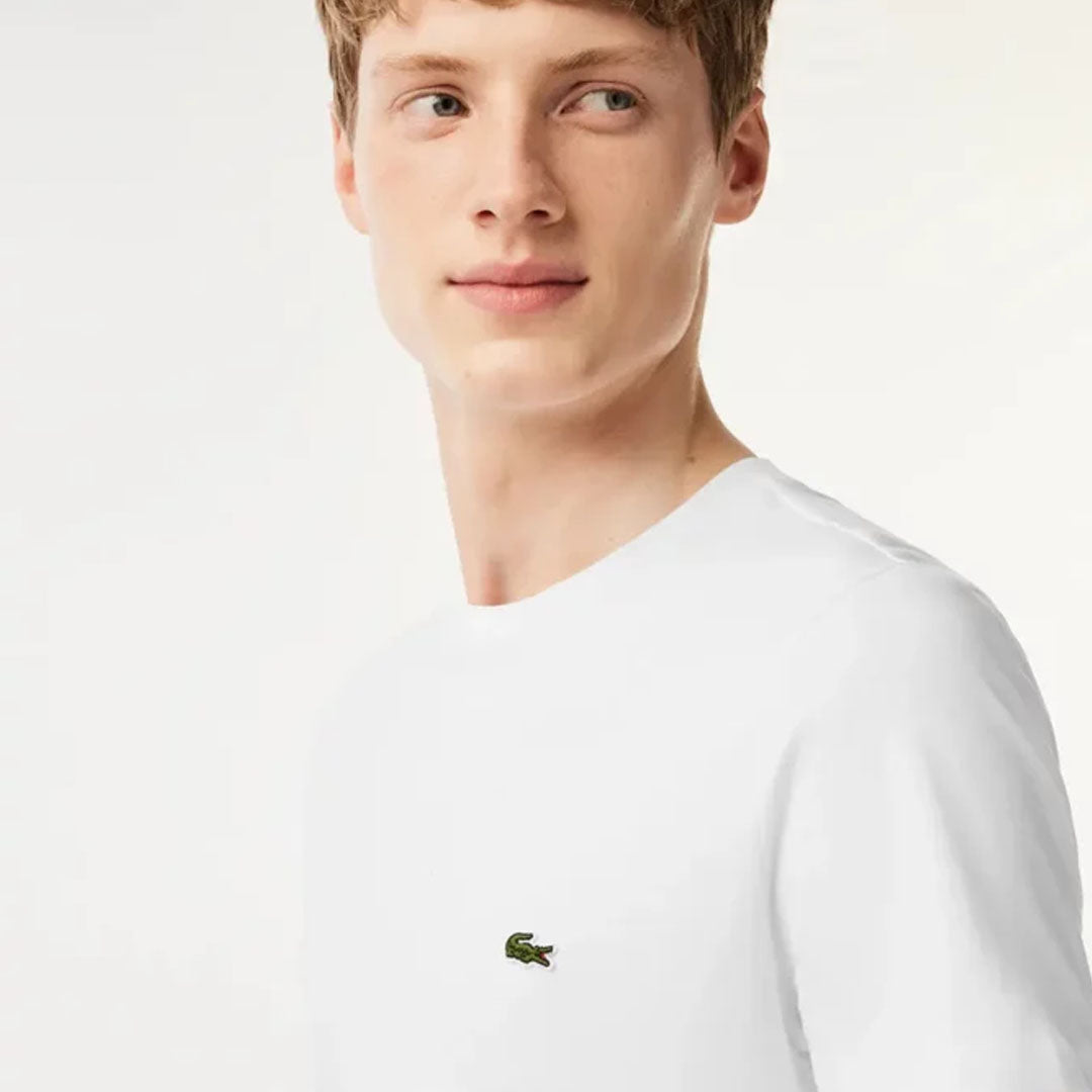 Maicë Lacoste TEE-SHIRT&TURTLE NECK SHT