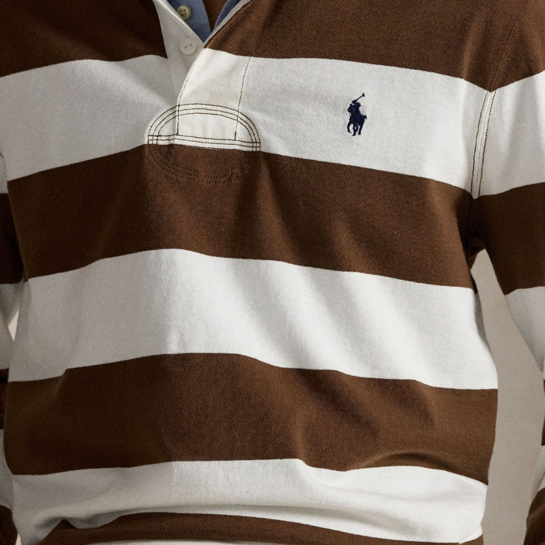 Bluzë Ralph Lauren YD ULTW RUSTIC UT J-LSL-KNT