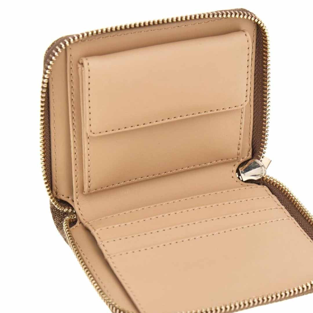 Kuletë GUESS LAUREL II SLG SMALL ZIP AROUND