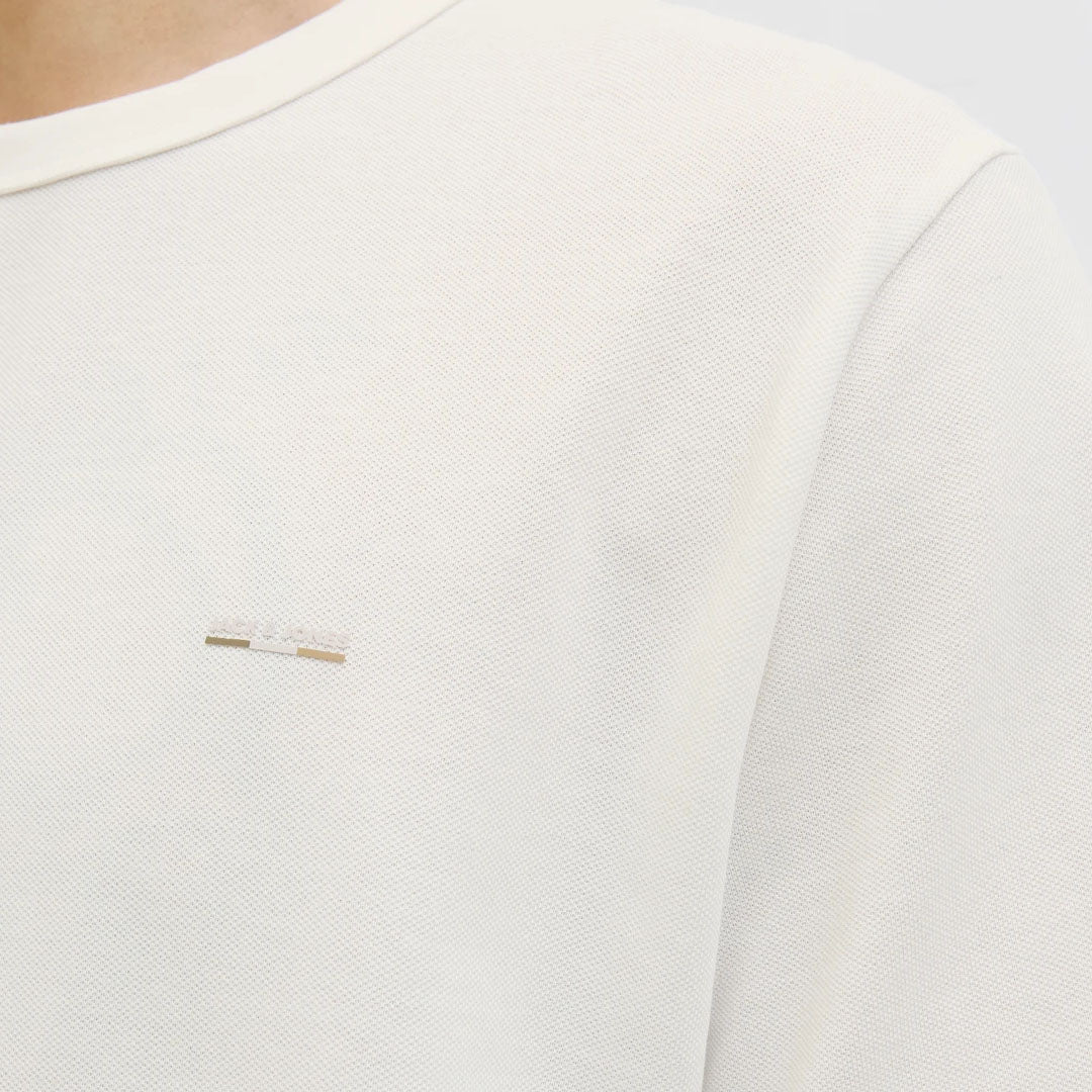 Maicë Jack & Jones JPRBLUALVES SS TEE LN