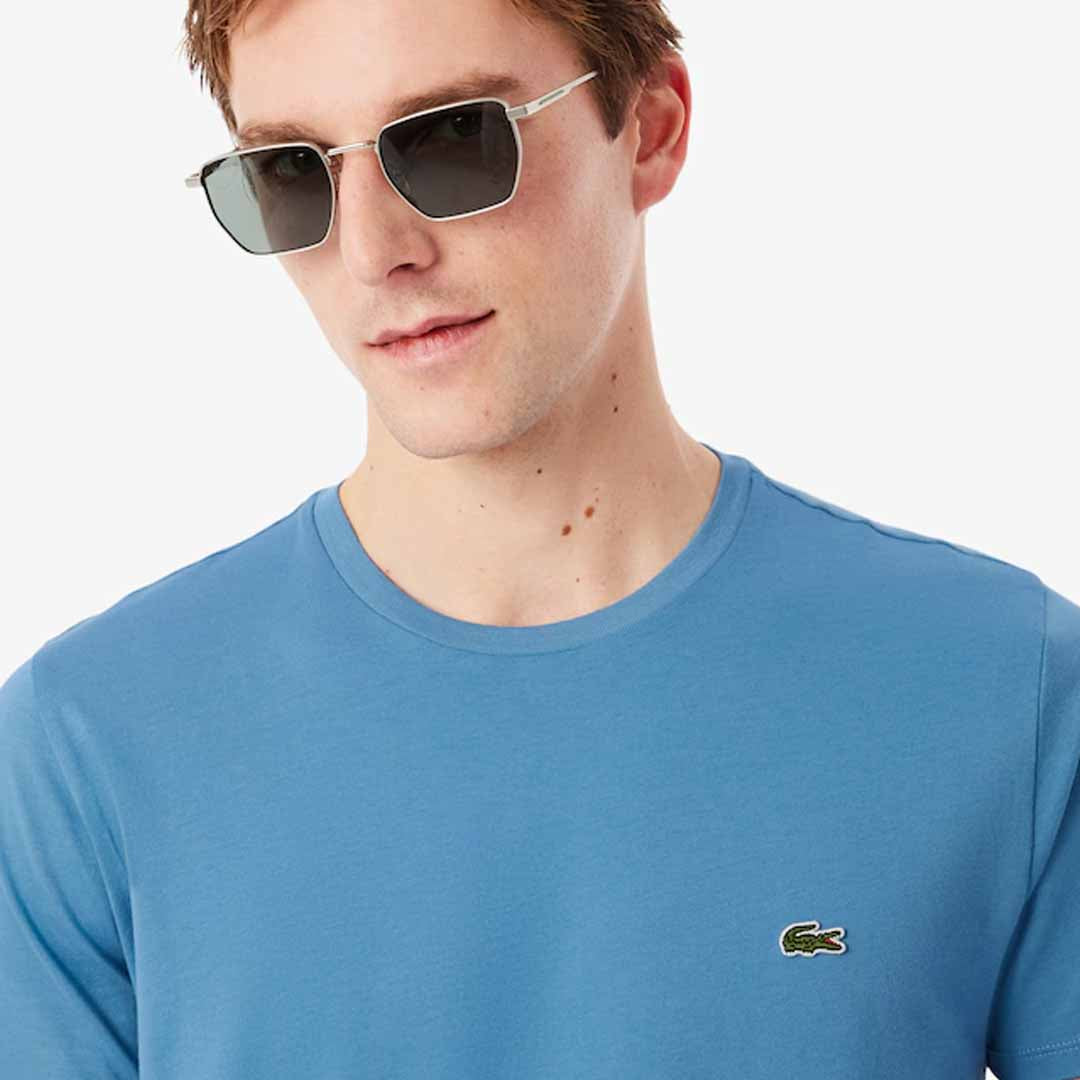 Maicë Lacoste TEE-SHIRT&TURTLE NECK SHT