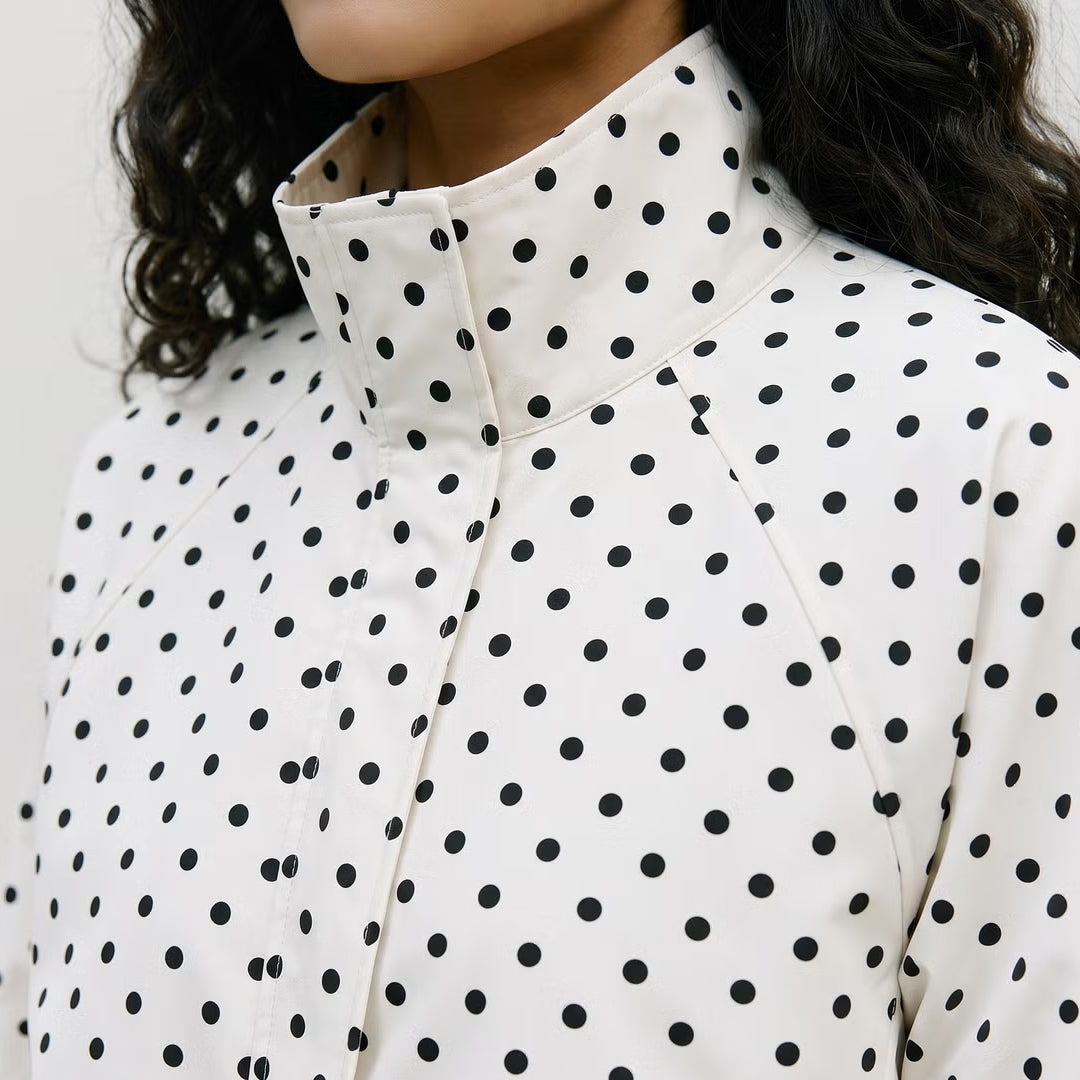 Jakne Vero Moda VMKAYLA HIGH NECK JACKET EXP