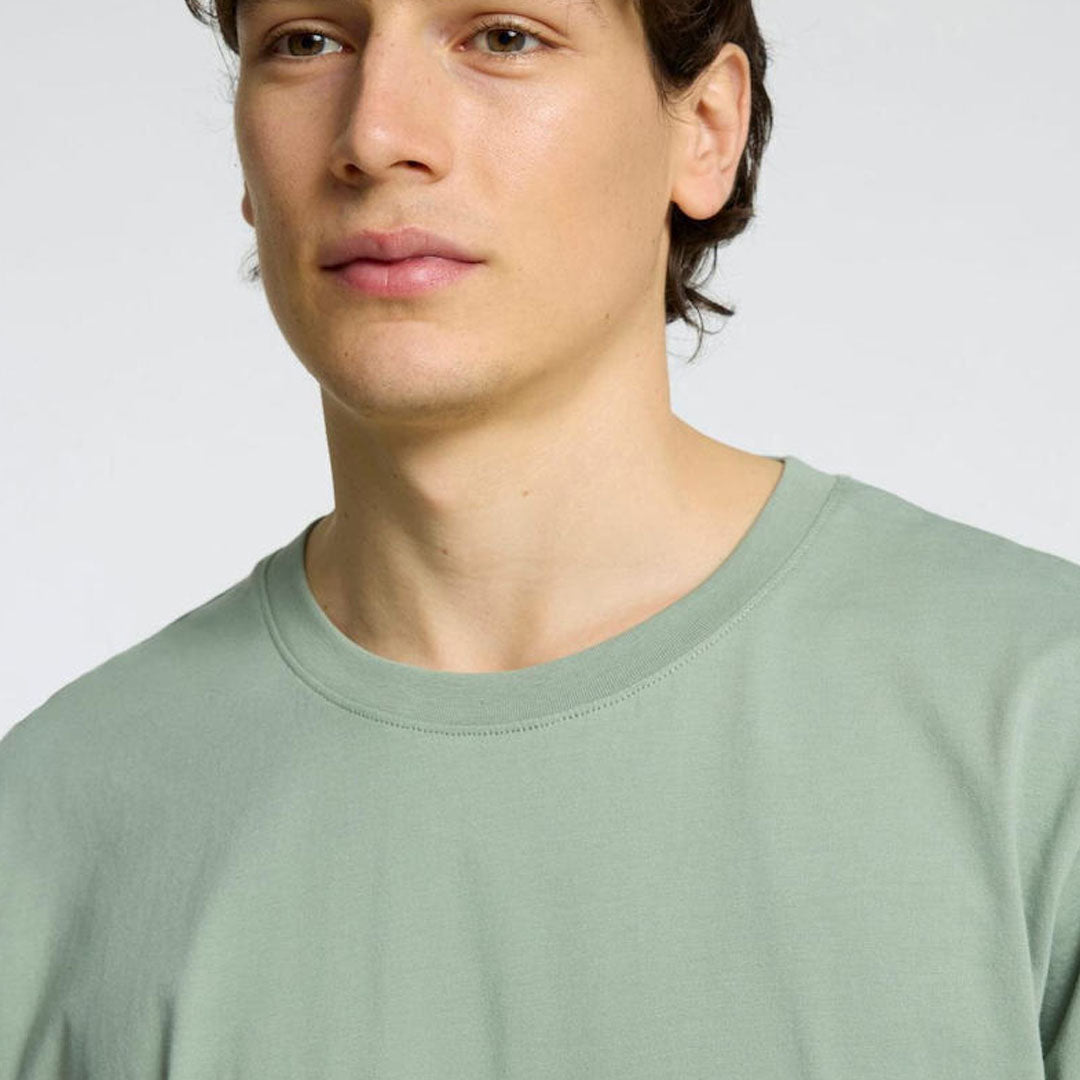Maicë Selected SLMASPEN SS O-NECK TEE NOOS