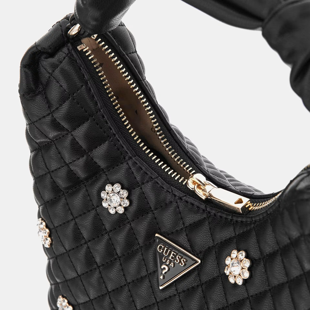 Qantë GUESS EVER FLAP CLUTCH