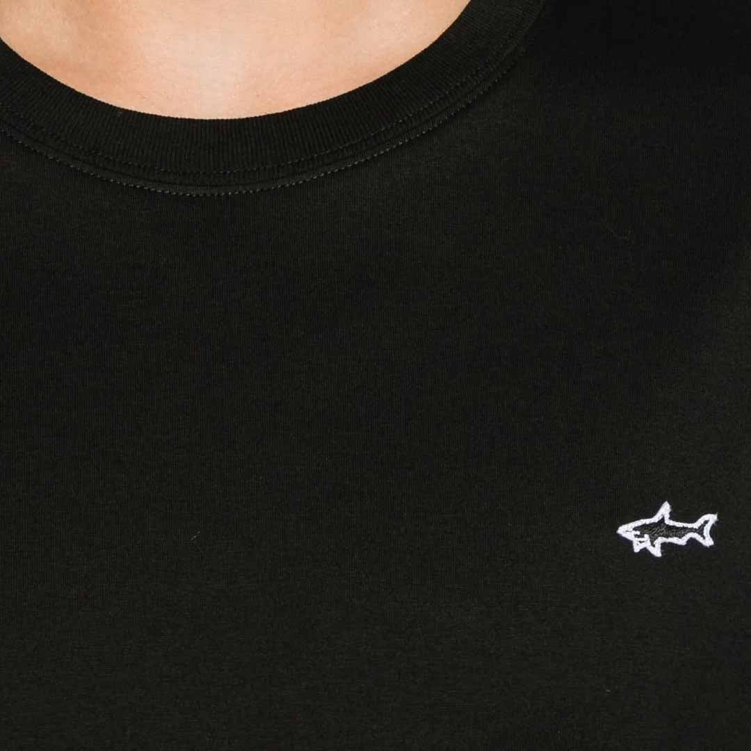 Bluzë Paul & Shark MEN'S KNITTED COTTON T-SHIRT